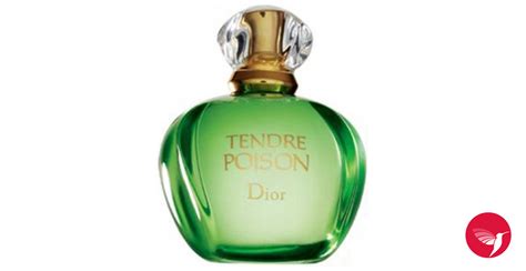 tendre poison dior billiger|dior poison fragrantica.